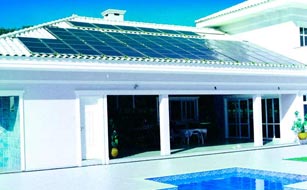 Aquecedor Solar para Piscina